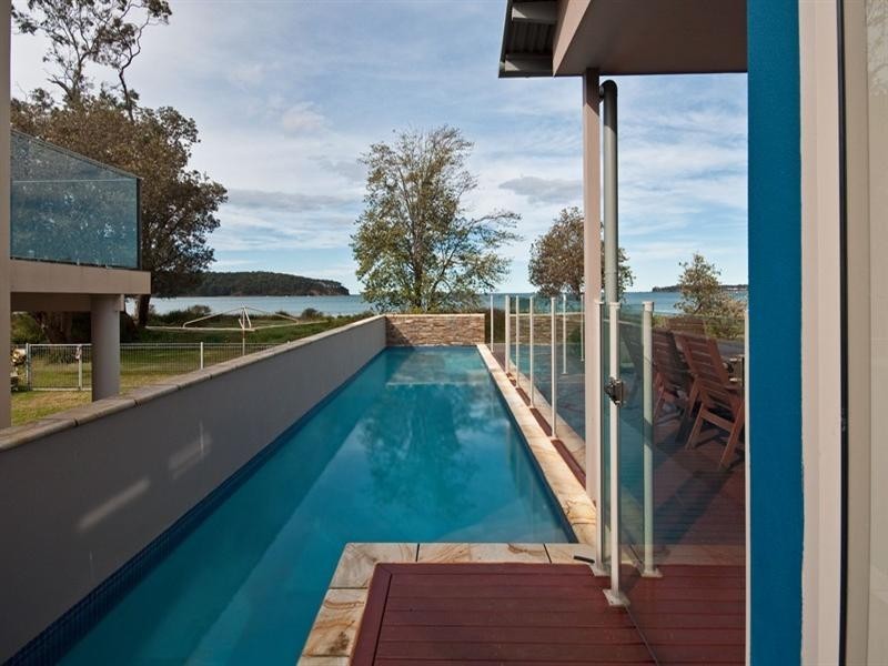 72 Myamba Parade, Surfside NSW 2536