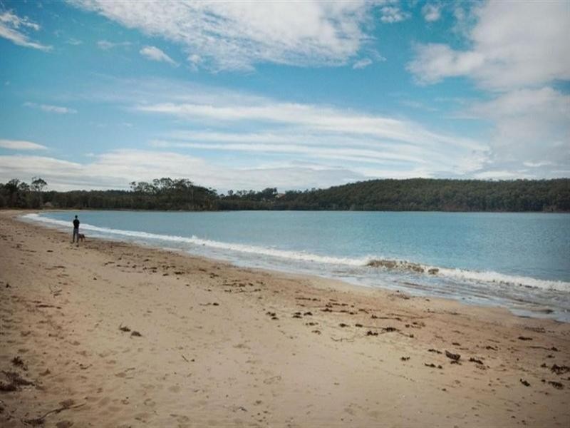 72 Myamba Parade, Surfside NSW 2536