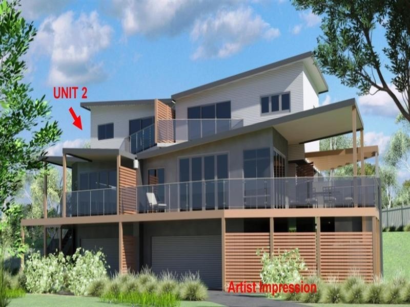 2/9 Millers Crescent, Moruya Heads NSW 2537