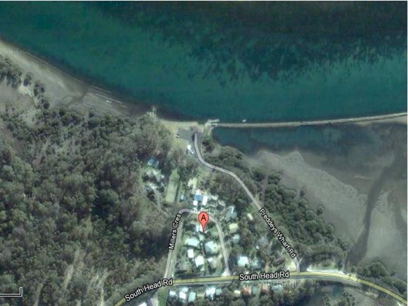 2/9 Millers Crescent, Moruya Heads NSW 2537