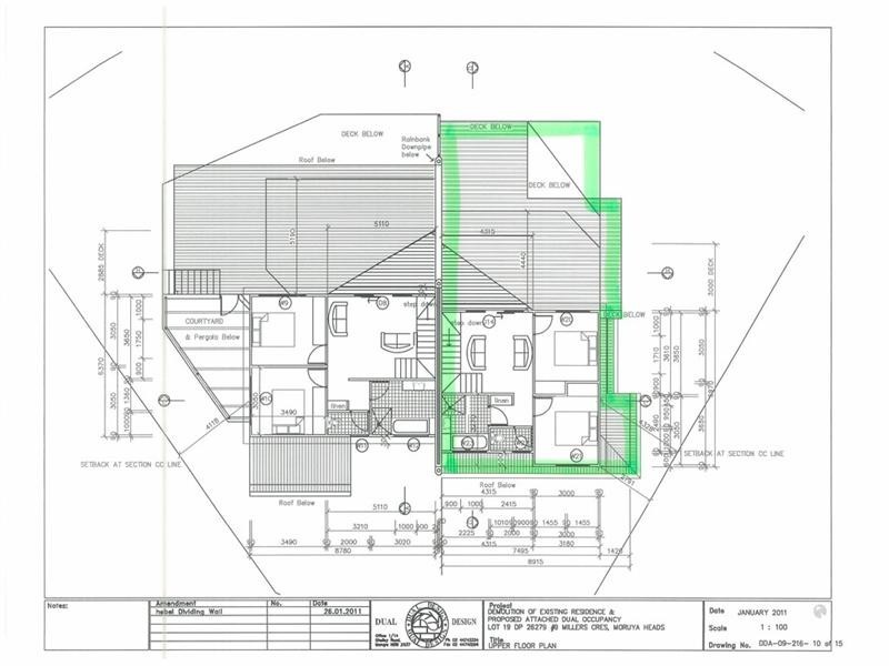 2/9 Millers Crescent, Moruya Heads NSW 2537