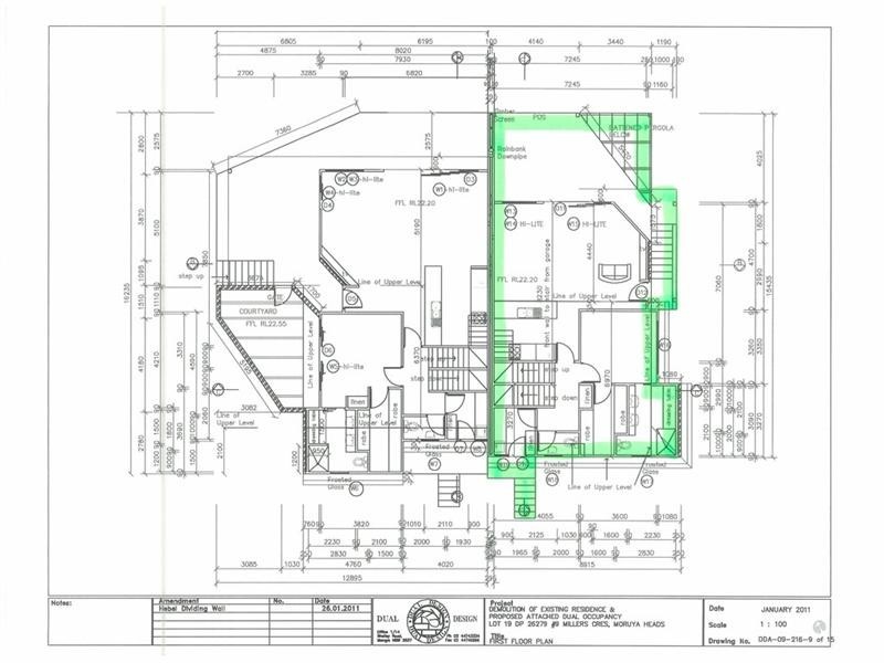 2/9 Millers Crescent, Moruya Heads NSW 2537
