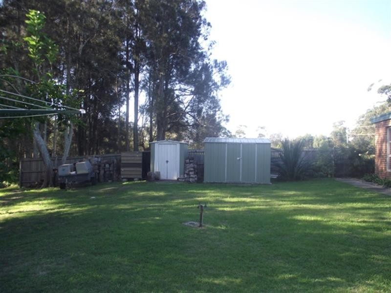 5 Native Way, Moruya Heads NSW 2537