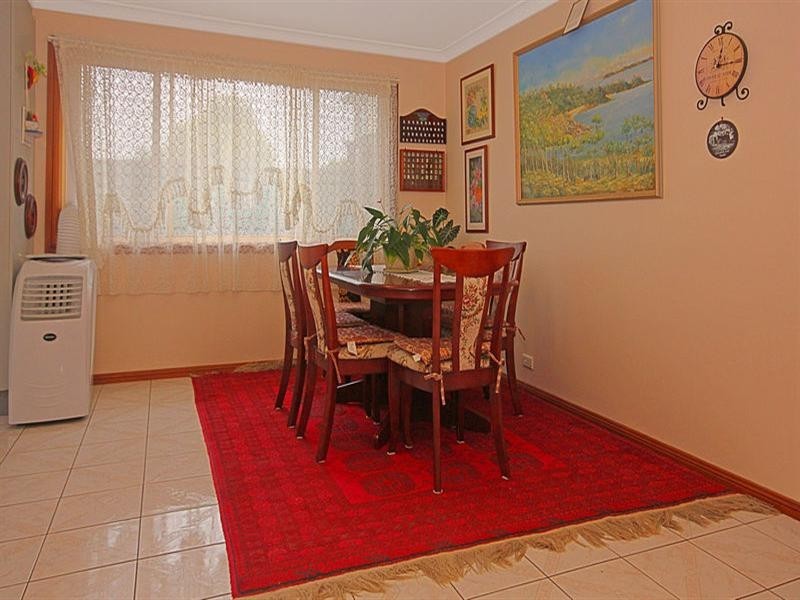 42 Ainslie Parade, Tomakin NSW 2537