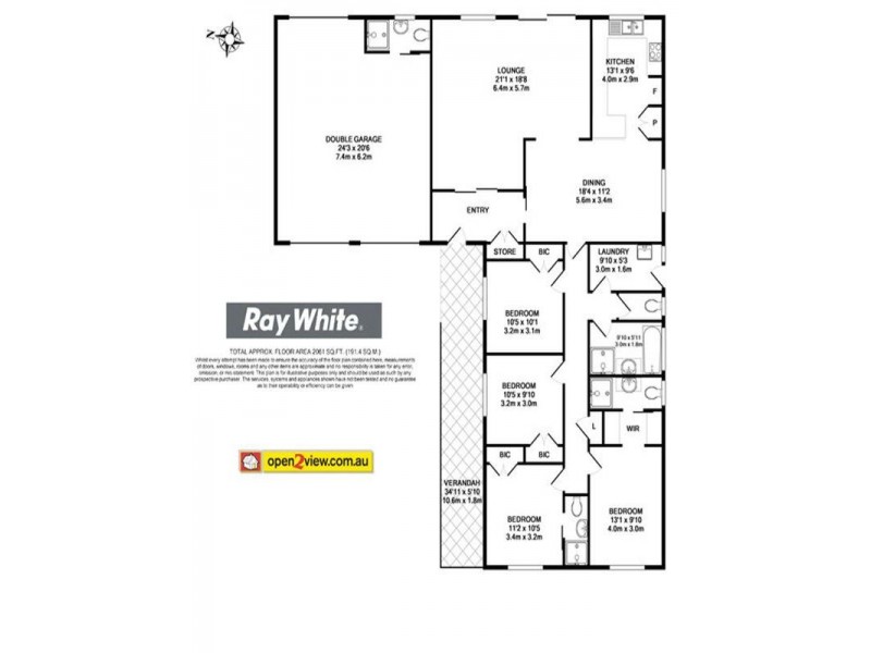 42 Ainslie Parade, Tomakin NSW 2537