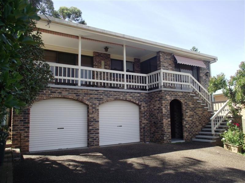 17 Vista Avenue, Catalina NSW 2536