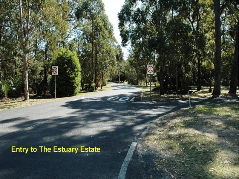 Lot 64 The Estuary Estate, Mossy Point NSW 2537