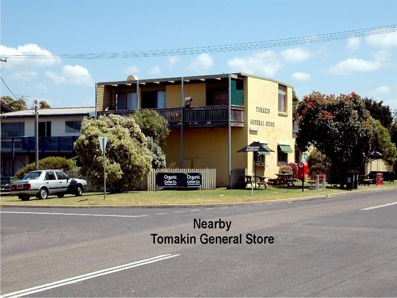 Lot 64 The Estuary Estate, Mossy Point NSW 2537