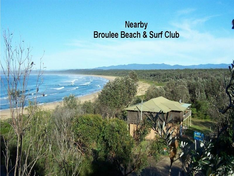 Lot 64 The Estuary Estate, Mossy Point NSW 2537