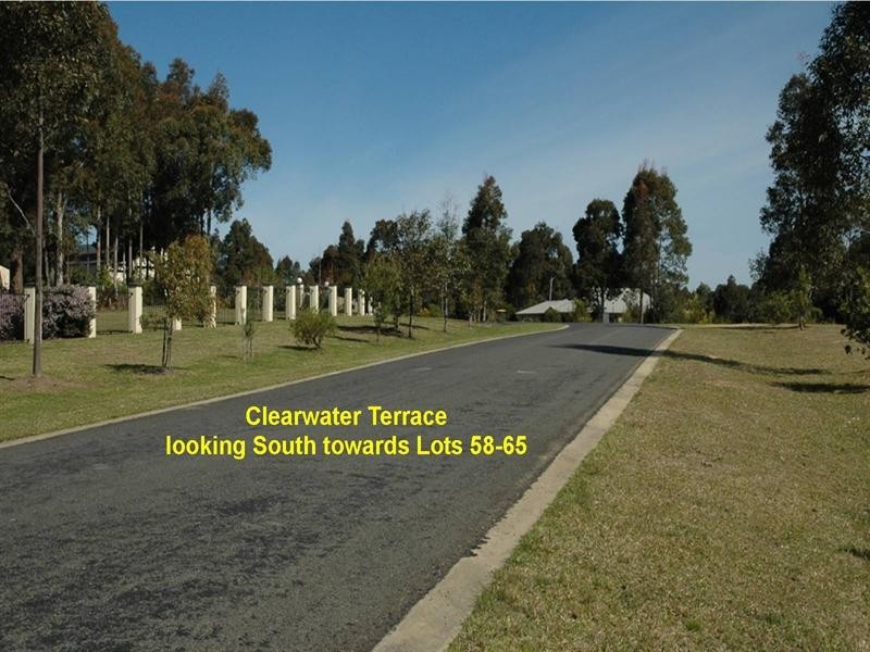 Lot 64 The Estuary Estate, Mossy Point NSW 2537