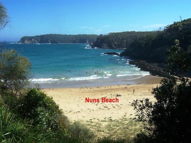 Lot 3 – Lot 9 Rosedale Ridge, Rosedale NSW 2536