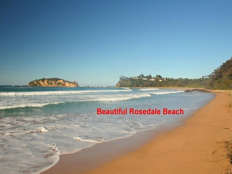 Lot 3 – Lot 9 Rosedale Ridge, Rosedale NSW 2536