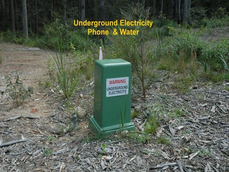 Lot 3 – Lot 9 Rosedale Ridge, Rosedale NSW 2536