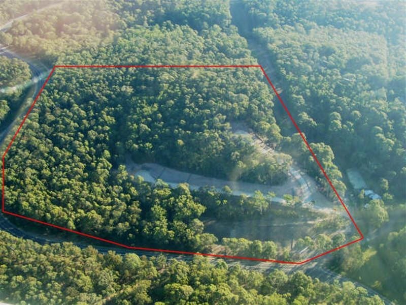 Lot 3 – Lot 9 Rosedale Ridge, Rosedale NSW 2536