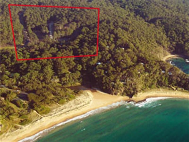 Lot 3 – Lot 9 Rosedale Ridge, Rosedale NSW 2536