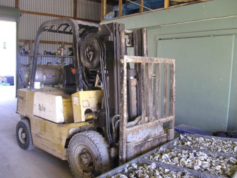 Shed 139 Lattas Point Rd, ‘Oyster Lease’, Batemans Bay NSW 2536