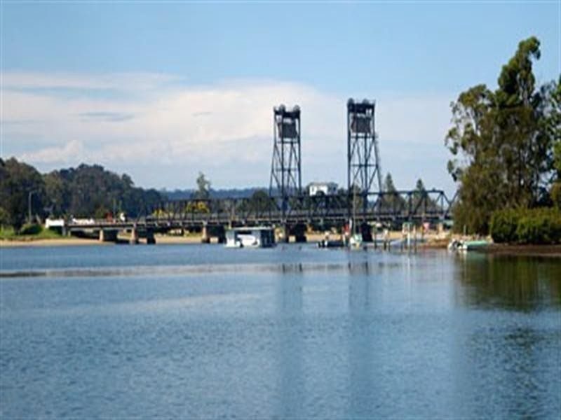 Shed 139 Lattas Point Rd, ‘Oyster Lease’, Batemans Bay NSW 2536