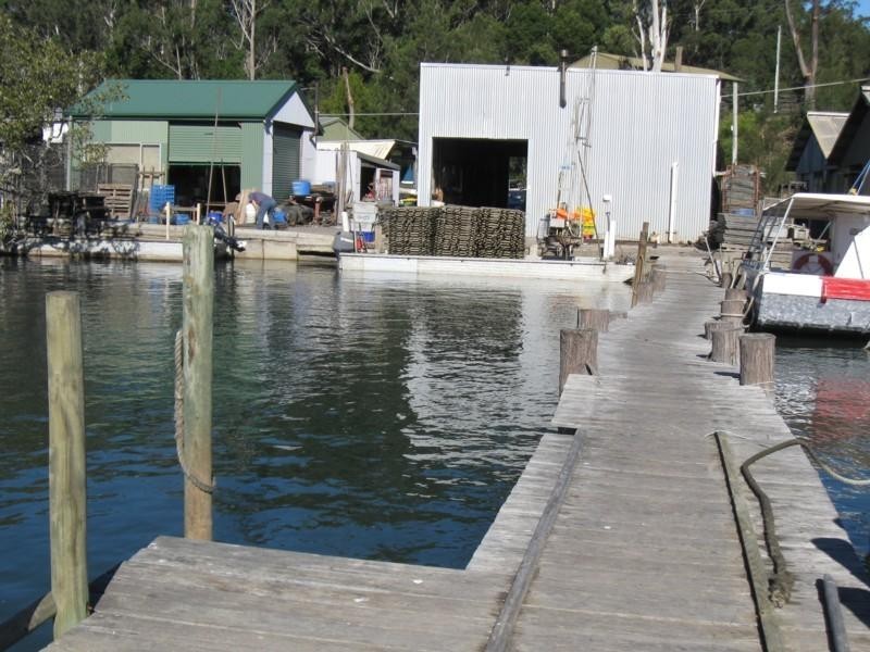 Shed 139 Lattas Point Rd, ‘Oyster Lease’, Batemans Bay NSW 2536