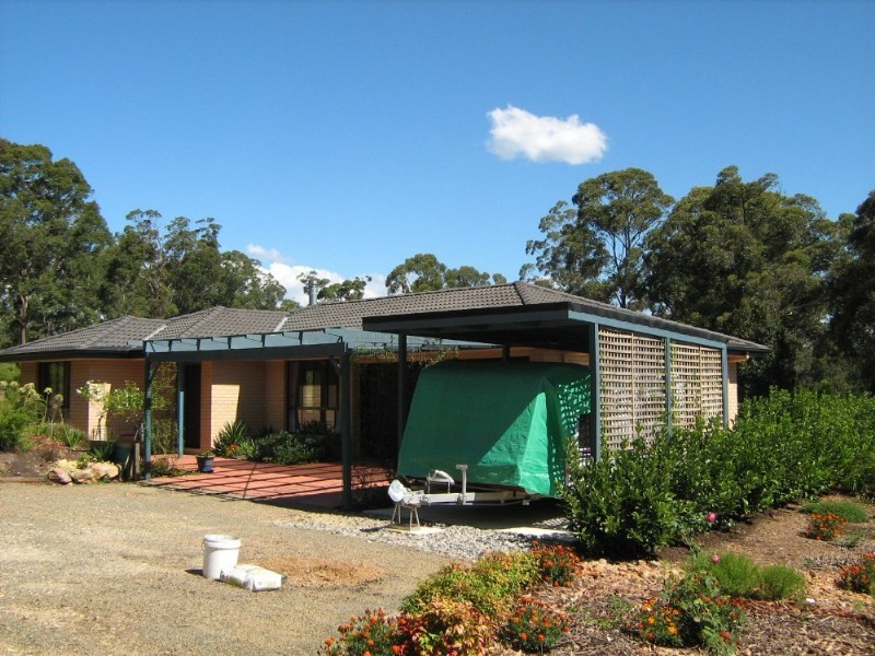 RMB 11175 Princes Highway (Service Rd), Batemans Bay NSW 2536