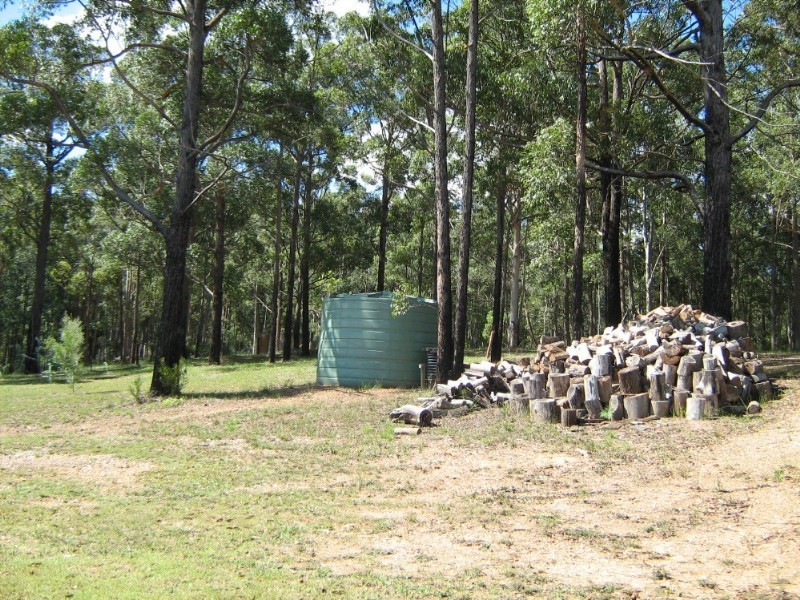 RMB 11175 Princes Highway (Service Rd), Batemans Bay NSW 2536