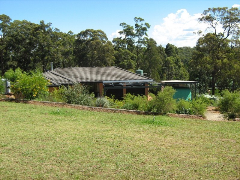 RMB 11175 Princes Highway (Service Rd), Batemans Bay NSW 2536