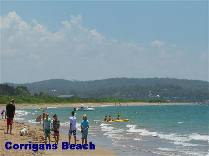 215 ‘Corrigans Cove’ (202-204) Beach Road, Batehaven NSW 2536