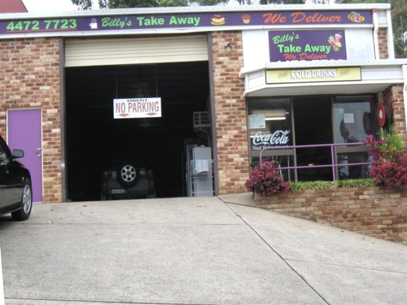 1/6 Canbrook Rd ‘Billys TakeAway’, Batemans Bay NSW 2536