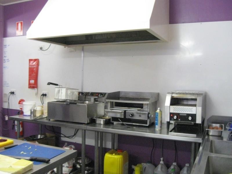 1/6 Canbrook Rd ‘Billys TakeAway’, Batemans Bay NSW 2536