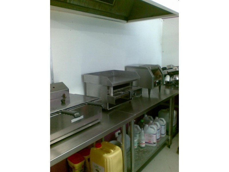 1/6 Canbrook Rd ‘Billys TakeAway’, Batemans Bay NSW 2536