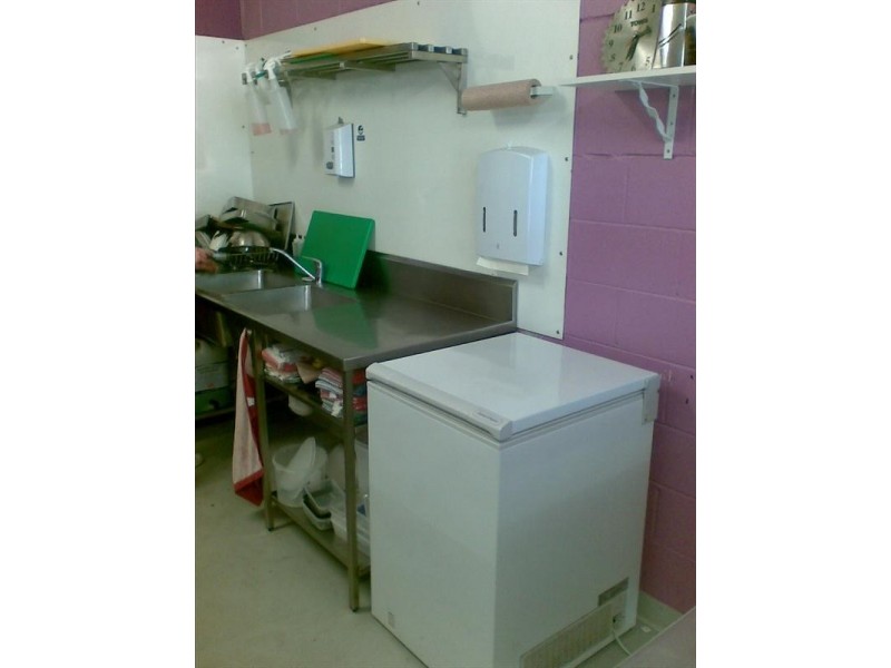 1/6 Canbrook Rd ‘Billys TakeAway’, Batemans Bay NSW 2536