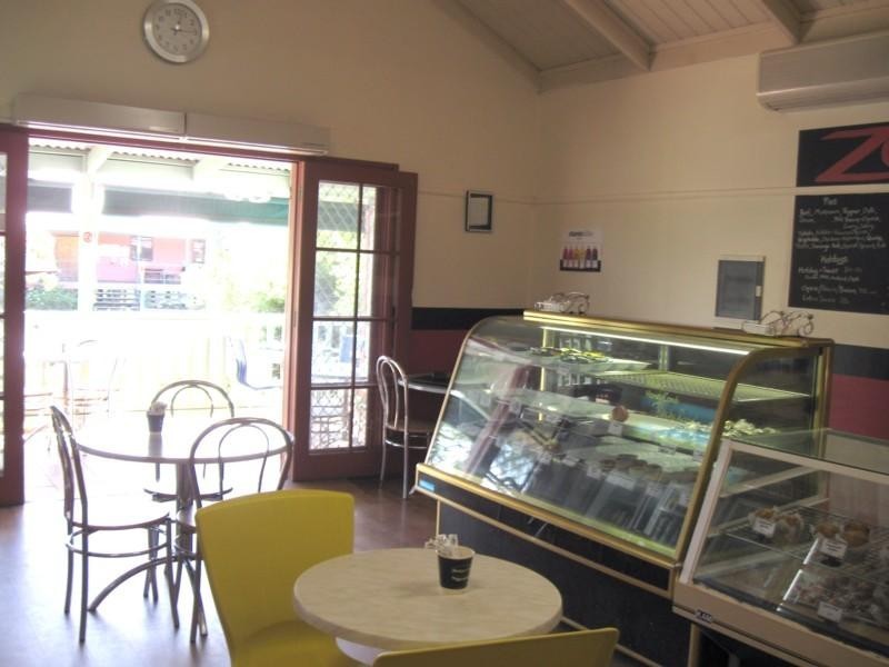 46 Sydney St, ClockTower Arcade ‘Patisserie/Cafe’, Mogo NSW 2536