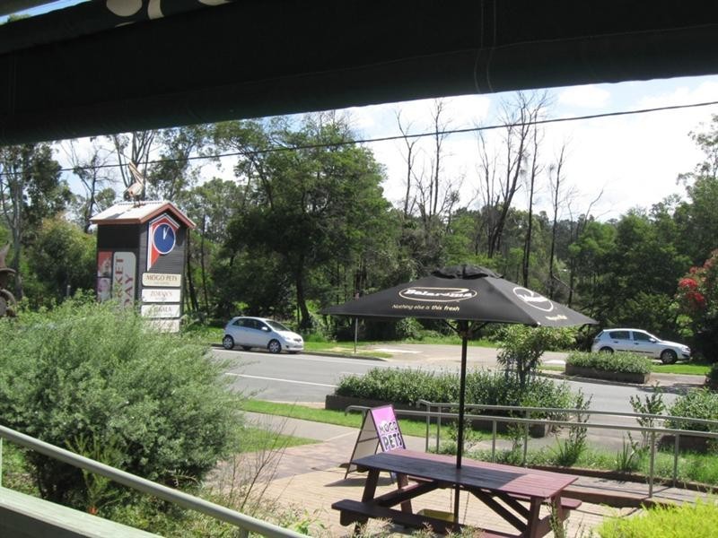 46 Sydney St, ClockTower Arcade ‘Patisserie/Cafe’, Mogo NSW 2536