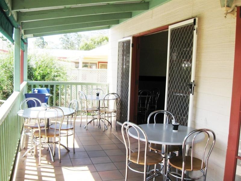 46 Sydney St, ClockTower Arcade ‘Patisserie/Cafe’, Mogo NSW 2536