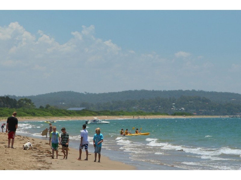 102/202 Beach Road, Batehaven NSW 2536