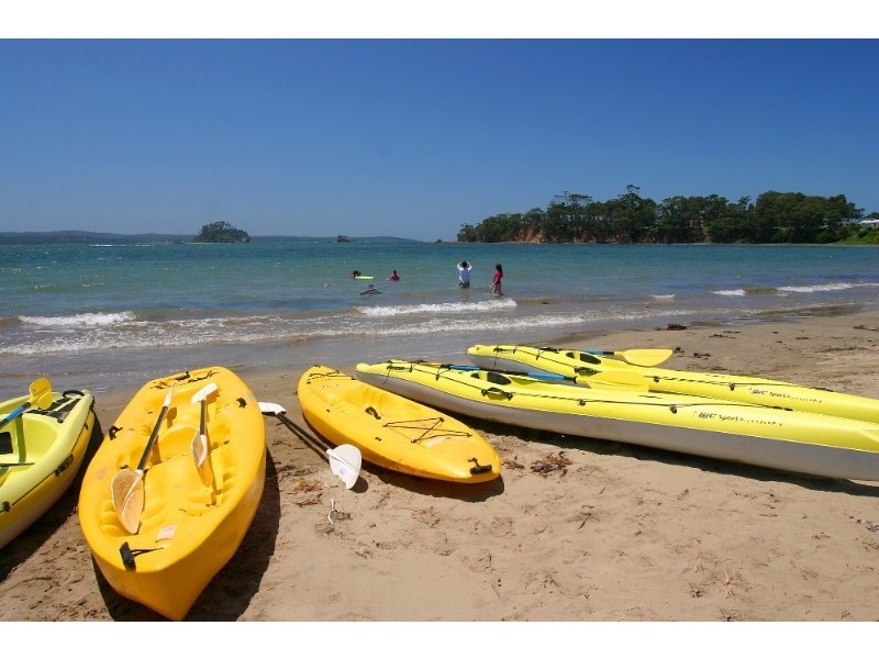 102/202 Beach Road, Batehaven NSW 2536