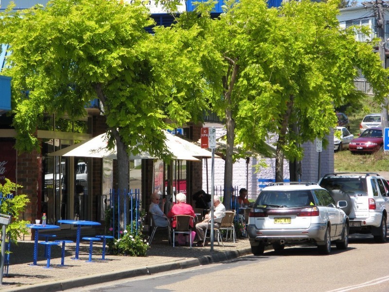 102/202 Beach Road, Batehaven NSW 2536