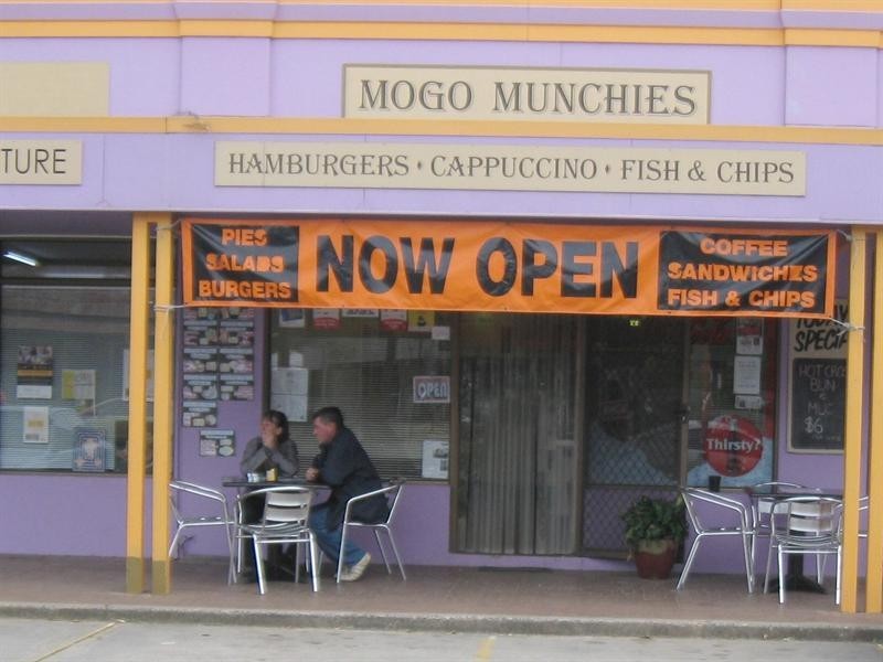 1/31 Sydney St, ‘Mogo Munchies’, Mogo NSW 2536