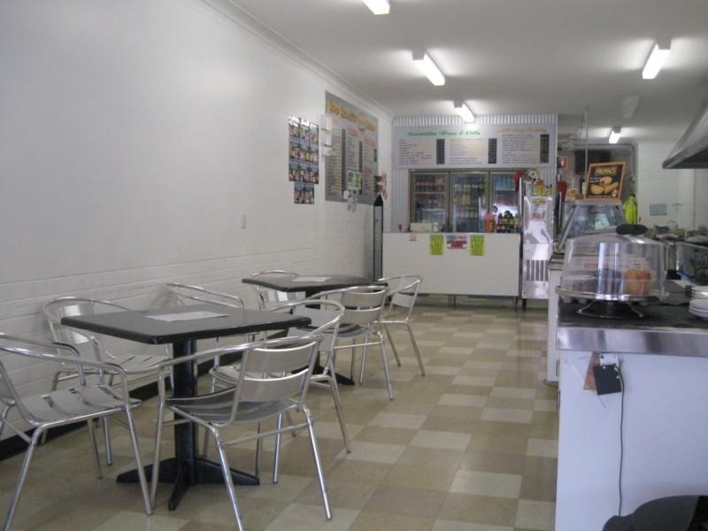 1/31 Sydney St, ‘Mogo Munchies’, Mogo NSW 2536