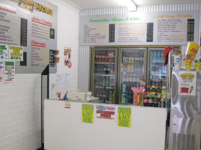 1/31 Sydney St, ‘Mogo Munchies’, Mogo NSW 2536