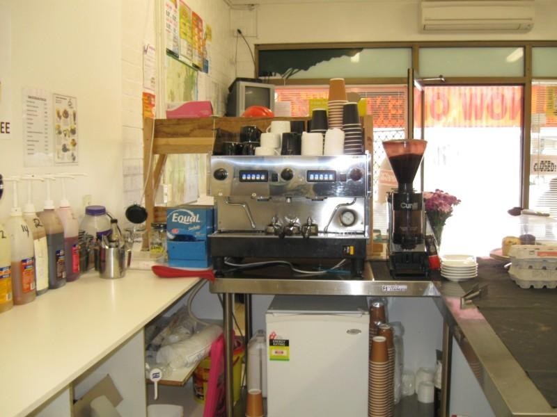 1/31 Sydney St, ‘Mogo Munchies’, Mogo NSW 2536