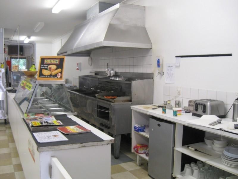 1/31 Sydney St, ‘Mogo Munchies’, Mogo NSW 2536