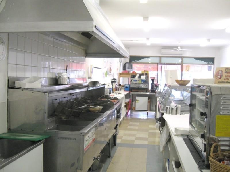 1/31 Sydney St, ‘Mogo Munchies’, Mogo NSW 2536