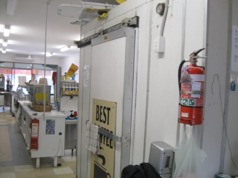 1/31 Sydney St, ‘Mogo Munchies’, Mogo NSW 2536