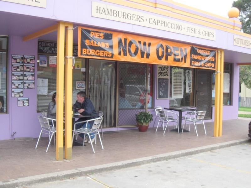 1/31 Sydney St, ‘Mogo Munchies’, Mogo NSW 2536