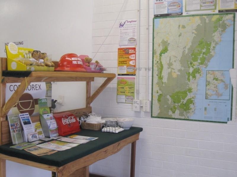 1/31 Sydney St, ‘Mogo Munchies’, Mogo NSW 2536