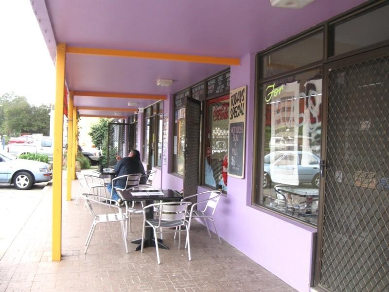 1/31 Sydney St, ‘Mogo Munchies’, Mogo NSW 2536