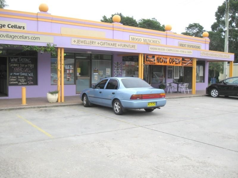 1/31 Sydney St, ‘Mogo Munchies’, Mogo NSW 2536