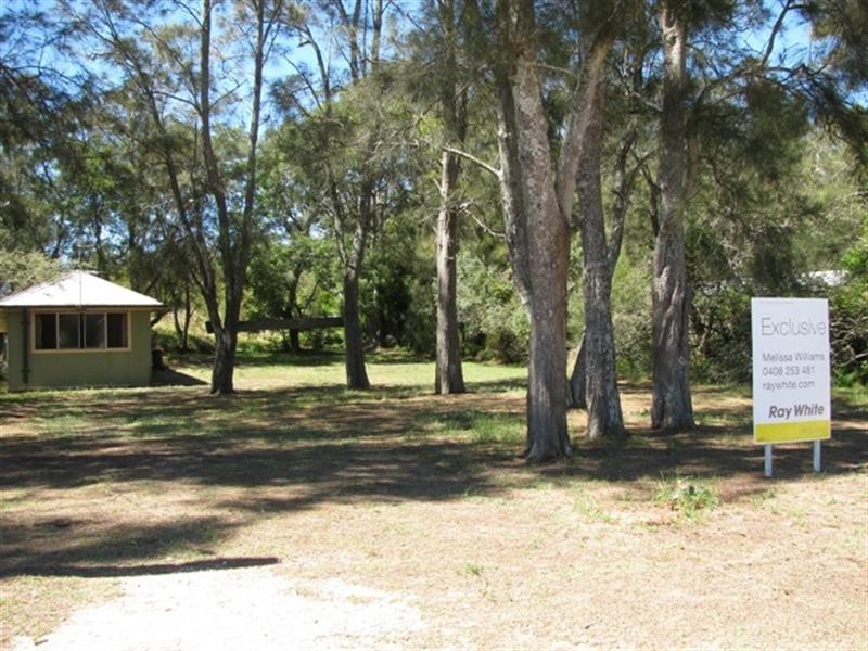 32 Grant Street, Broulee NSW 2537