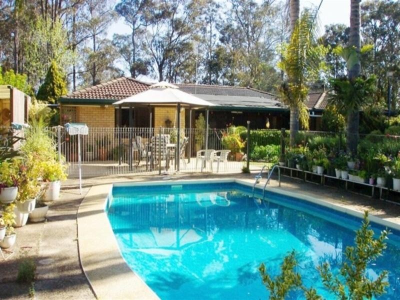4462 Princes Highway, Bodalla NSW 2545