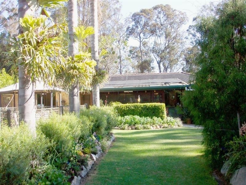 4462 Princes Highway, Bodalla NSW 2545